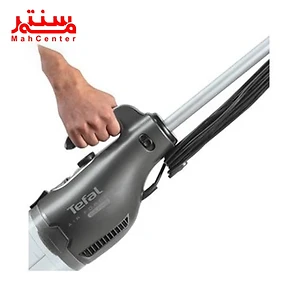 جارو پرتابل تفال 2in1